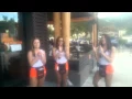 Hooters orlando international drive