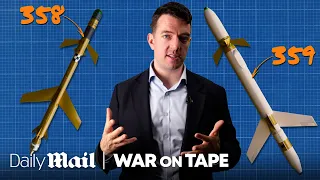 America lost 24 Reaper drones in Iran - This is why War On Tape