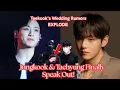 Lagu 💞 BREAKING! Taekook Marriage Rumors EXPLODE 😱 Jungkook \u0026 Taehyung Finally Speak Out! 💍