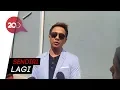 Download Lagu Delon Siap Sambut Natal Tahun Ini Tanpa Yeslin