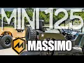 Mini 125 Walkthrough