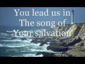 Download Lagu Your Grace Is Enough - Matt Maher