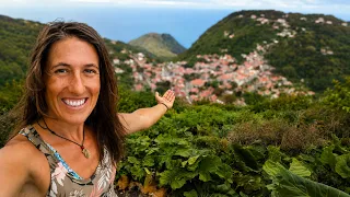 Our FINAL Day on Saba | The Caribbean’s Most Incredible Island? E391