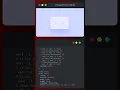 Create a Fun Mail Animation with HTML and CSS
