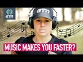 Download Lagu Running: Should You Listen To Music?