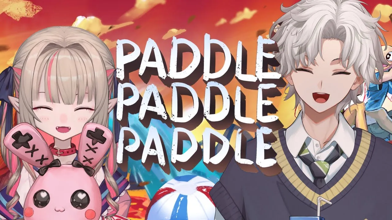 魔界ノりりむ channel featured image