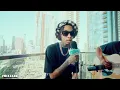 Maj4l - Ghetto Love (Acoustic Freestyle Performance) || Vibes Unplugged