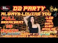 Download Lagu DJ PARTY BREAKBEAT VS FUNKOT  NONSTOP VIRAL || DJ DUGEM FULL BASS !!!