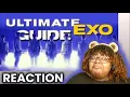 Download Lagu THE ULTIMATE GUIDE TO EXO | NESAH KCOL’s First Deep Dive Reaction! 💥