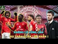 Lagu NỔ BOM Ở OLD TRAFFORD | MANCHESTER UNITED THANH TRỪNG TÀN NHẪN DỌN ĐƯỜNG CARRICK ĐÁNH NƯỚC CỜ LỚN