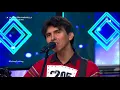 William Luna cantó "Búscame en tu soledad" y "Niñachay" en Yo Soy