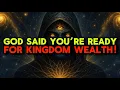 Download Lagu CHOSEN ONE: YOU’RE BECOMING THE FIRST MILLIONAIRE WITH A MANTLE ✨🚀