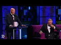 Jeff Ross roasting Alec Baldwin about Pearl Harbour