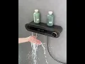 Download Lagu Hydro - Powered, Trendy Shower Set!#ModernBathroomShower#showertips#digitalshower#smartshower