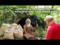 Lagu Inilah ilmu mahal dari leluhur, kaya raya uang tidak pernah habis