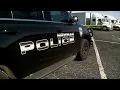 Man shot by officer during struggle at Newnan shopping center GBI says