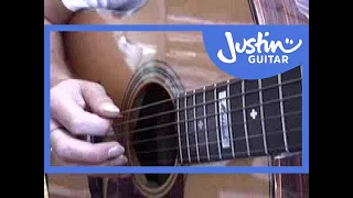Download Wherever You Will Go - The Calling (Songs Guitar Lesson BS-903) How to play MP3
