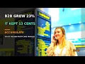 Expedia EXPE B2B Grew 23 It Kept 13 Cents Of It