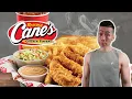 Is Raising Cane s Worth The Hype DIET Fast Food