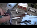 1911 Cleaning