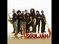 '' souljah ''  sudah sudahlah