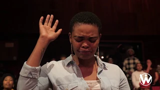 i belong to you spontaneous we will worship