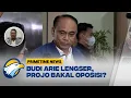 Download Lagu [FULL] Dialog - Reshuffle Kabinet, Budi Arie Lengser dari Kursi Menteri - [Primetime News]