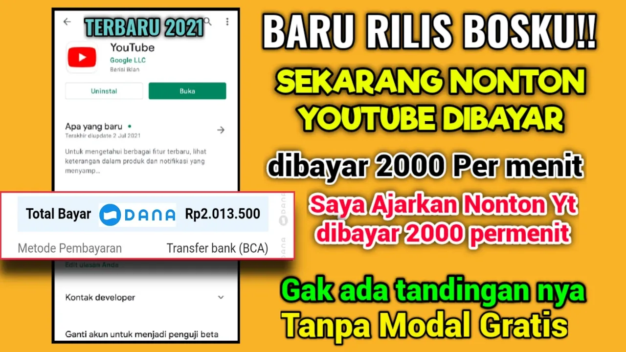 Cara jadi penjual pulsa online di aplikasi android dengan harga paling murah apk jualan pulsa gratis