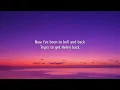 Brad Paisley - Helen Back (Lyrics)