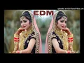 Aaye Hum Barati Edm Mix Dj Ikka Sakeel.. DJ Sumit JHANSI DJ ikka mauranipur