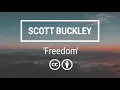Download Lagu Scott Buckley - 'Freedom' [Uplifting Epic Orchestral CC-BY]