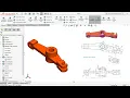Solidworks Practice Exercise 3