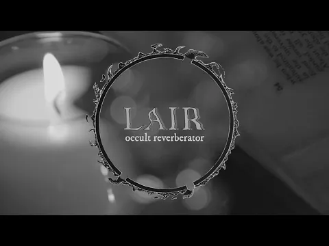 Lair product video