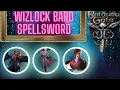 BEST Wyll Spell Blade Warlock Wizard Sword Bard GISH Multiclass Baldur s Gate 3 Pact of the Blade