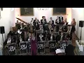 Download Lagu BigBand Just Mad - Birdland