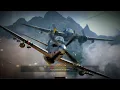 WarThunder dev server for Mac