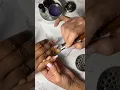 How to do solar nails
