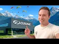 Download Lagu How Paragliders Are Engineered - Inside Ozone's R\u0026D Facility!