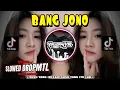 Download Lagu DJ BANG JONO🔥SLOWED DROP METAL BOOTLEG MENGKANE | YAUDAHIYADJ RMX AZIFVNKY