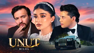 Bilol - Unut (Official Music Video)