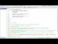 6 9 Part 3 Days in a Month - Java