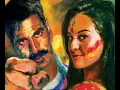 Rowdy Rathore 2012 Dhadhang Dhang- Shreya Ghoshal & Wajid