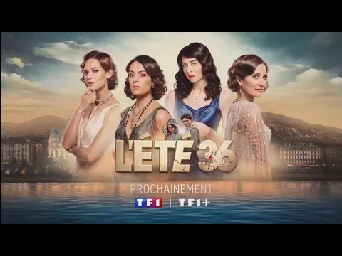 Un problème technique perturbe la diffusion de « L'Été 36 » sur RTL-TVI — image 6