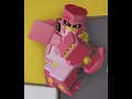 Shiny Crazy Diamond Crazy Ruby Showcase 1v1 Roblox A Bizarre Day