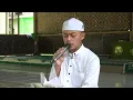 Lagu Qosidah Habib Ali bin Muhammad Al Habsyi Maa Ma`i | مَا مَعِي وَجْهَ قَبِل بِه سِوَى حُسنِ ظَنِّى