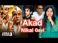 Download Lagu Hera Pheri 3 Is Back - Paresh Rawal Controversy | Deeksha Sharma