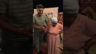 Sghira W Zaret Lwali Cheb Wahid Ft Cheb Sadek Short 