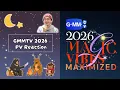 【Japanese】GMMTV 2026 PV Reaction (BL series)【Eng sub】