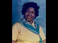 Celebration of Life for Julia Mae Hill Holliday