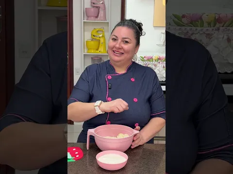 3 FORMAS DE FAZER GANACHE DE CHOCOLATE BRANCO - QUAL É A MAIS PRÁTICA